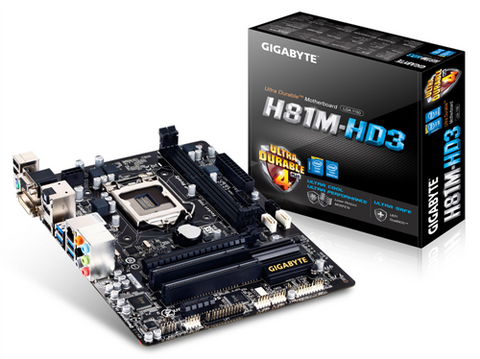 S1150,2DDR3,USB3,HDMI/DVI/VGA