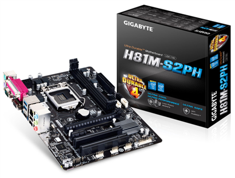 S1150,DDR3,USB3,HDMI/VGA