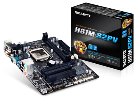S1150,DDR3,USB3,DVI/VGA
