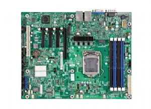 LGA1155, DDR3, RAID 0/1/5/10
