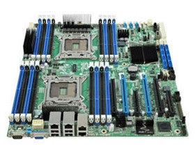 16X DIMM, 4GBE RAID 0-5