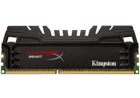4x8GB DDR3 KHX21C11T3K4/32