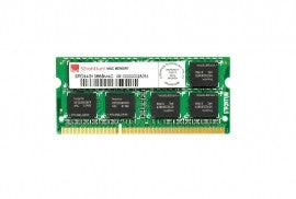 SO-DIMM 1x8GB  SRA8G86S1-H9M