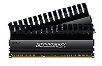2x8GB DDR3-1866, Heatsink