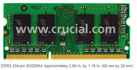 Dual Voltag (1.35V/1.5)