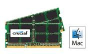 2x 8GB SODIMM KIT 1.35/1.5V