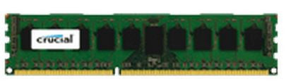 ECC Unbuffered DR x8