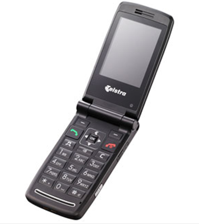 UINLOCKED HANDSET