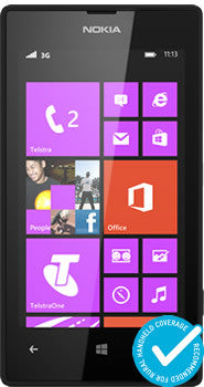 Windows 8 Phone, Bluetick