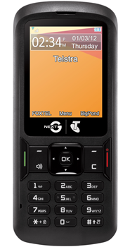 Pre-Paid, Compact, 3G, Light