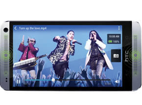 Telstra Postpaid Handset