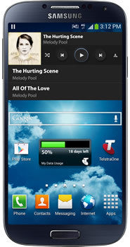 Telstra Postpaid Handset