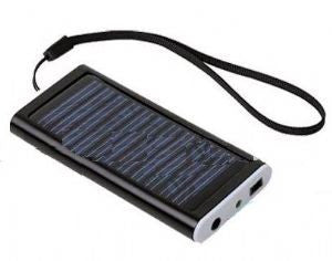 Universal mobile charger