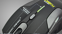 LED Effects/Nylon Cord/Wght Ad