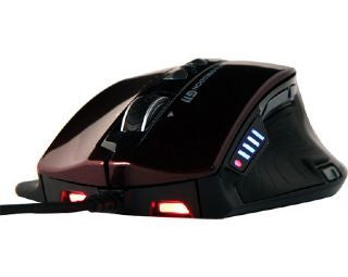Macro Able/LED Effects