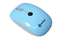 Optical Light Blue