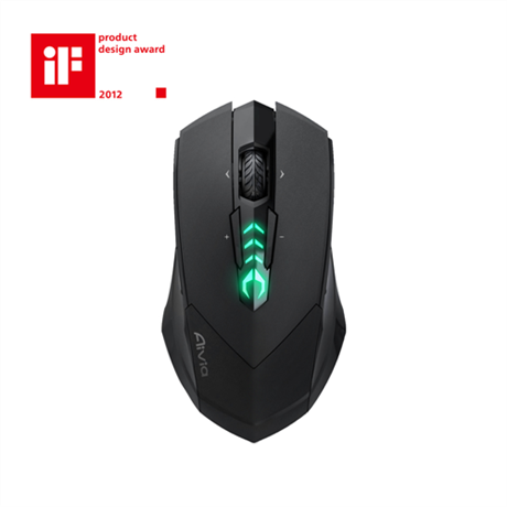 WL, 6500dpi, 50hr Battery life