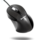 Wired Mouse A6010  (LS)