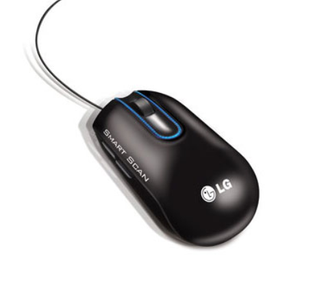 Mouse, Scanner, OCR, A3