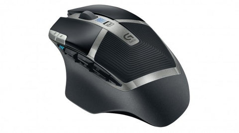 G602/2500dpi/3Yr Wty