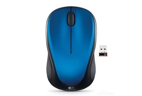 Blue/Comfort Grip/3Yr Wty