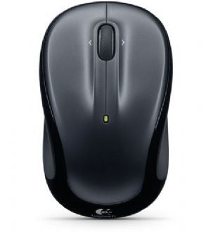 Dark Silver , NB Mouse