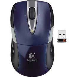 BLUE , NANO RECEIVER, NB MOUSE