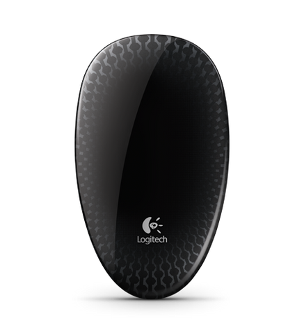 Granite, wireless Mouse(LS)