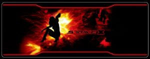 Gaming Mat