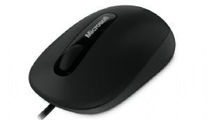 USB, Black , COMMS3K