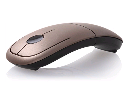 Presenter,1200DPI,Sleek (LS)