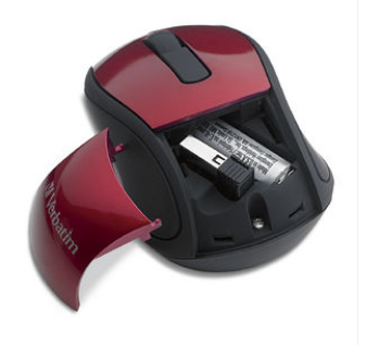 Optical Mice
