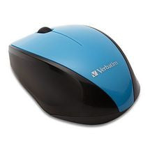 Blue LED, Wireless Optical
