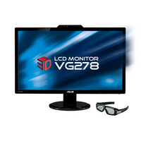 HDMI/DVI/VGA, Speaker