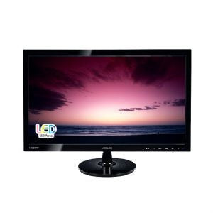 1920X1080, 250NIT, 50M:1, DVI