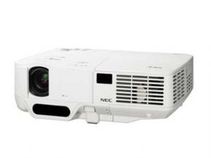 XGA, 2300 ANSI, 1600:1