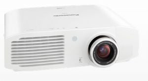 Home Theatre  ANSI 2D FHD Lens