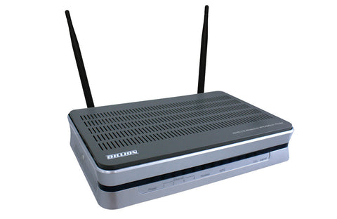 4xGbit LAN/1xWAN/USB/16xVPN