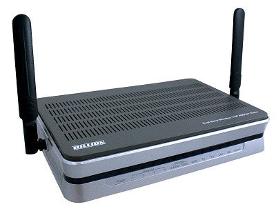 Triple WAN/USB2/4XGLAN/VOIP
