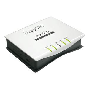 1 x LAN/VPN Passthru/SPI Fwall