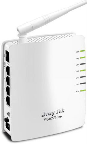 4xLAN,Pass Through, Firewall