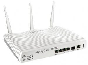 Dual Band/4xGbit/32xVPN/WIFI