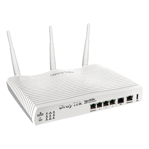 Modem/Router/3.5G USB/32x  VPN