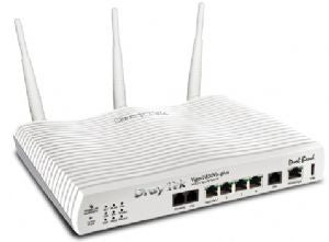 Dual Band/4xGbit LAN/3G/32xVPN