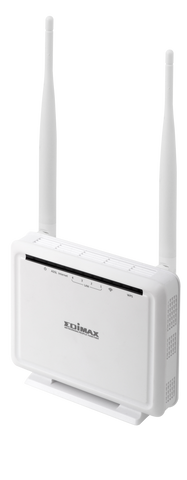 4XLAN/WPS/2XAntenna/1YR WTY