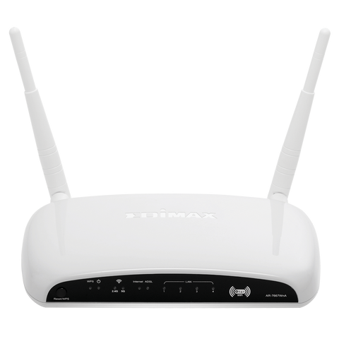 4XGBIT/1XWAN/WPS/2XAntenna