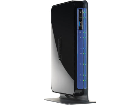 Gigabit 4XGLAN 1XWAN 2XUSB