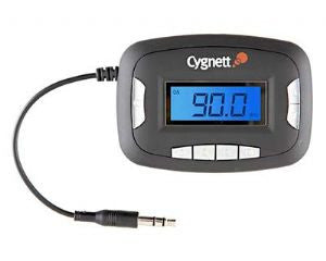 FM Transmitter