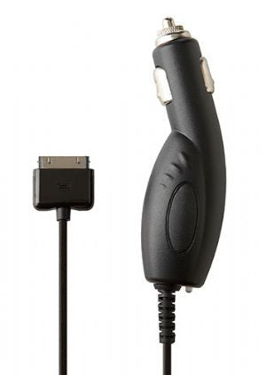 12volt Car Charger, Ipod (LS)