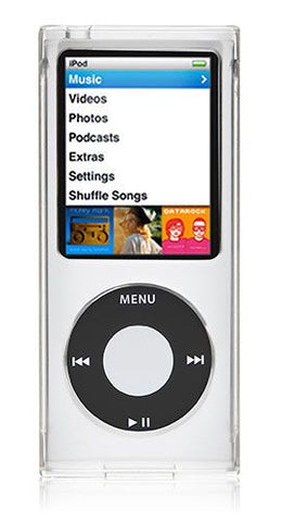 Case For Ipod (LS)